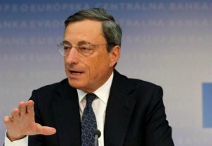Draghi, la ricreazione è finita
