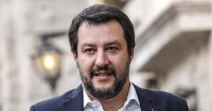 Flat tax, scontro Tria Salvini