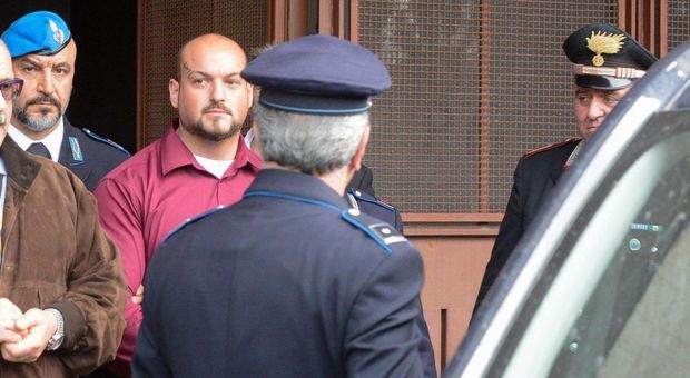 Luca Traini condannato a 12 anni di carcere