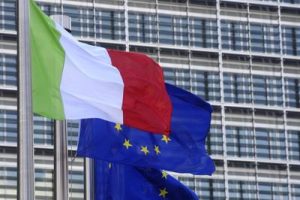 L’UE pensa a procedura di infrazione contro Italia