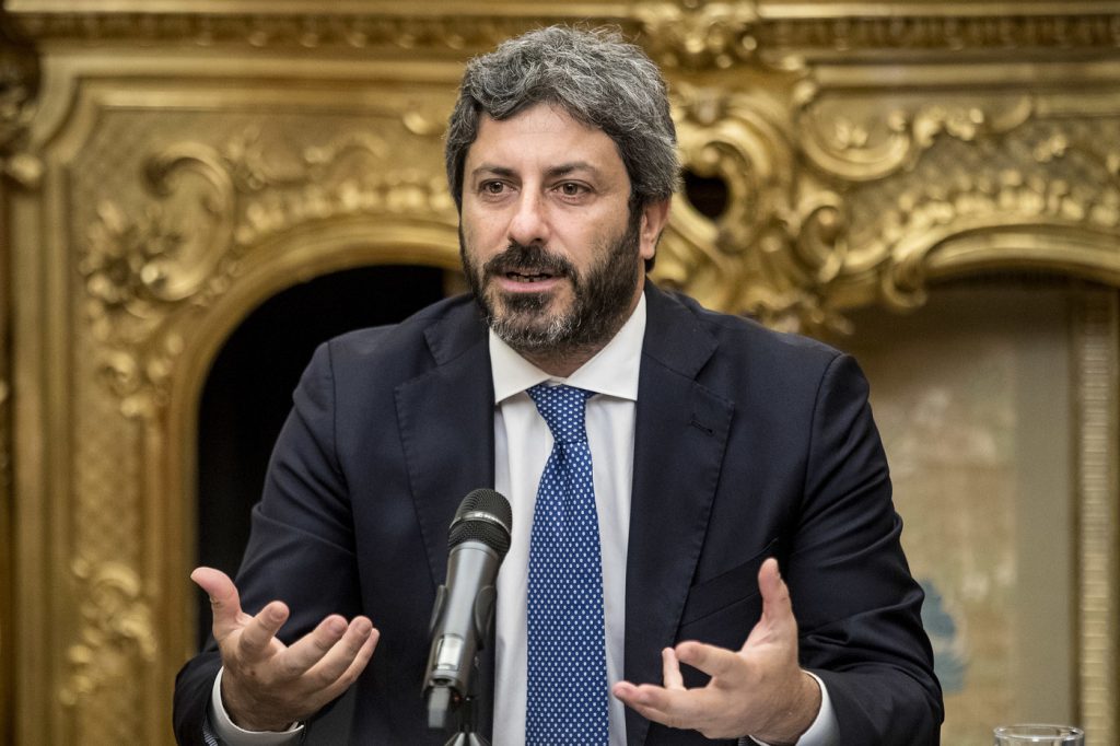 Fico, la Tav non è più una priorità